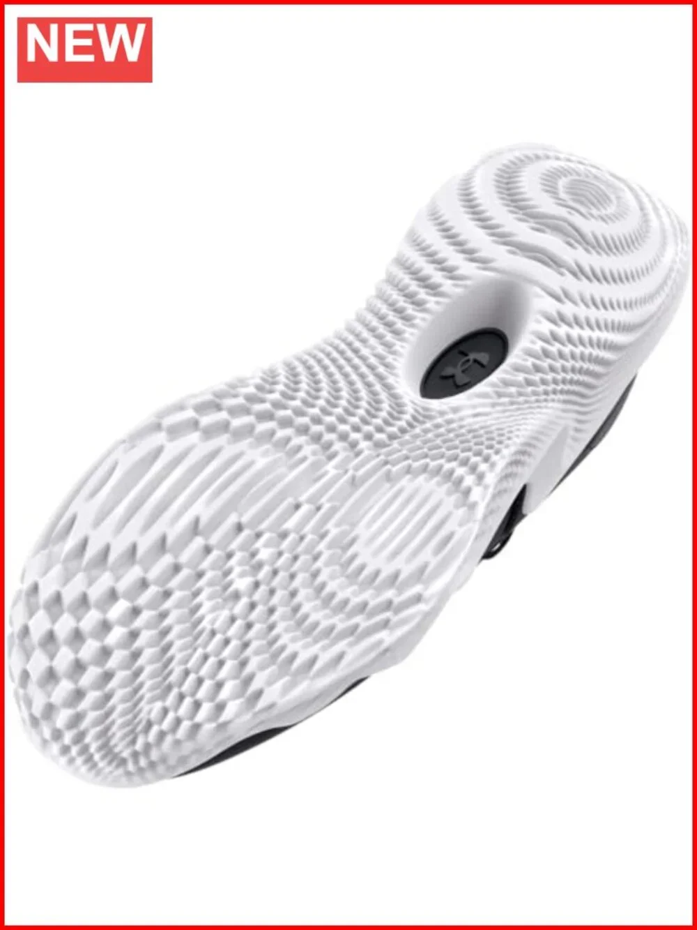 UA Flow Ace Low Women's Volleyball Shoes Athletic Lace-Up Low Top